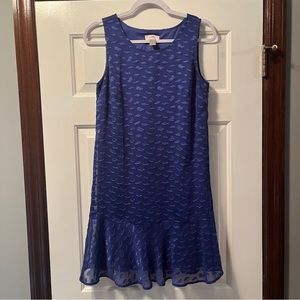 Loft dress
